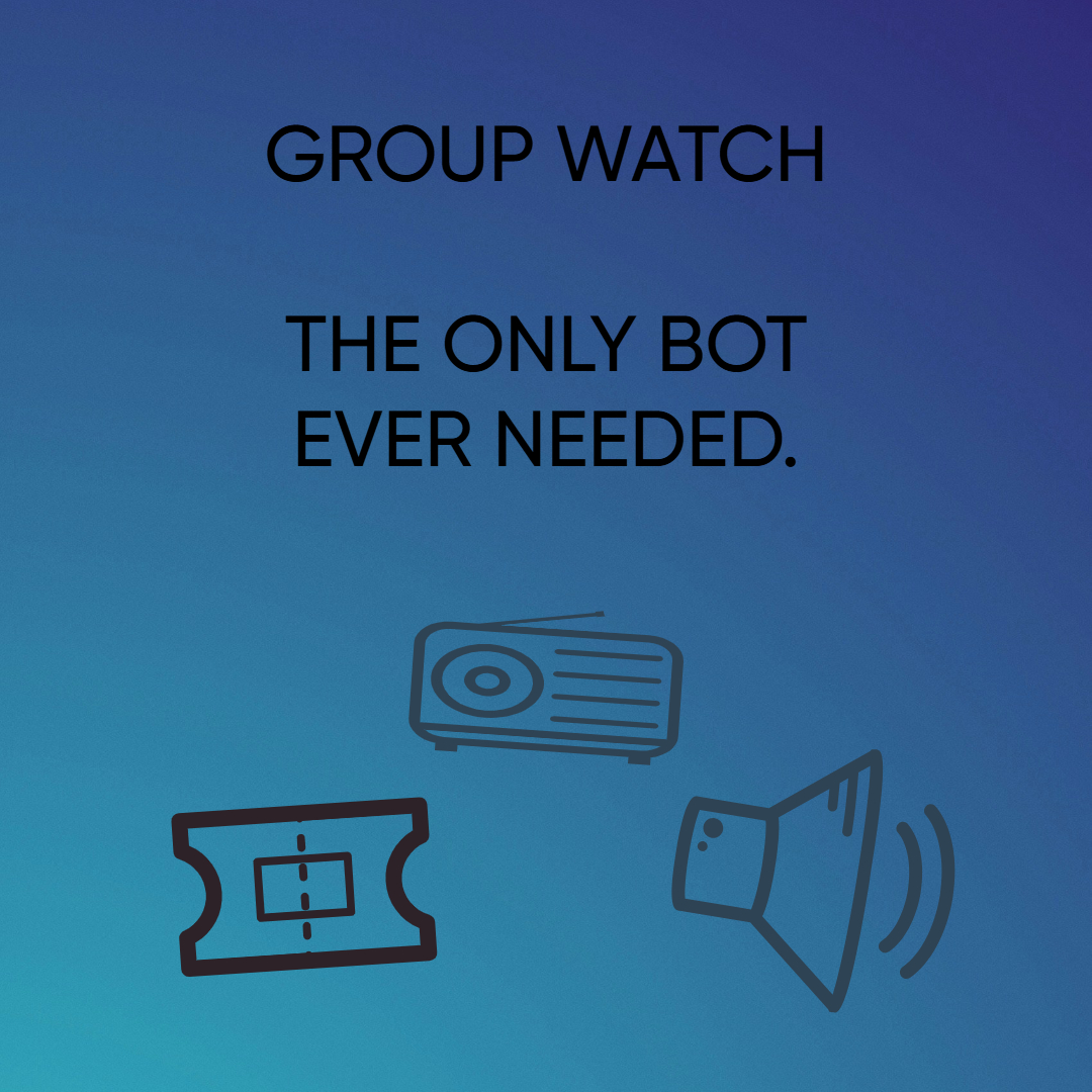 Group Watch Pro Logo
