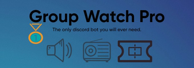 Group Watch Features